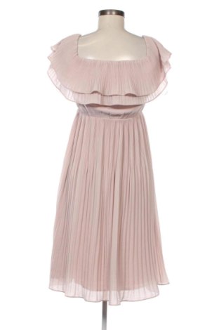 Φόρεμα H&M, Μέγεθος S, Χρώμα  Μπέζ, Τιμή 23,99 €