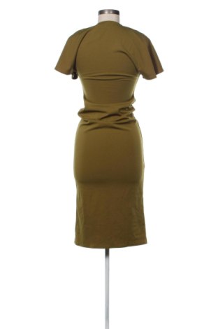 Рокля H&M, Размер XS, Цвят Зелен, Цена 20,00 €