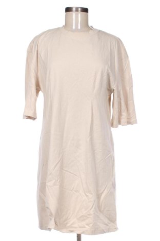 Sukienka H&M, Rozmiar M, Kolor ecru, Cena 169,86 zł, #136623457