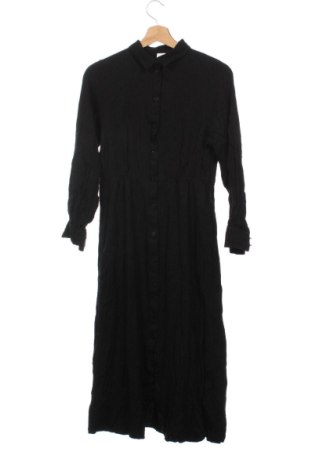 Рокля H&M, Размер XS, Цвят Черен, Цена 25,00 €