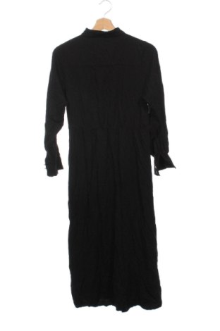 Рокля H&M, Размер XS, Цвят Черен, Цена 25,00 €