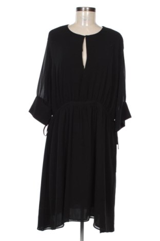 Kleid H&M, Größe XL, Farbe Schwarz, Preis 25,99 €, #136623639