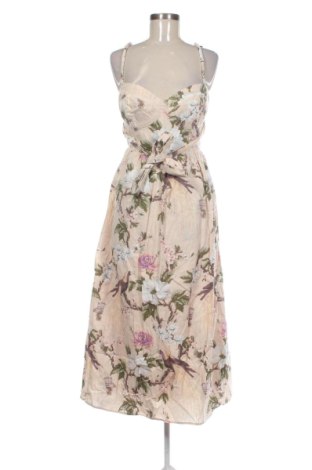 Рокля H&M, Размер L, Цвят Многоцветен, Цена 20,00 €