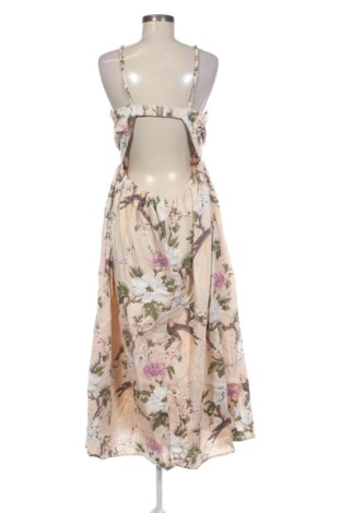 Рокля H&M, Размер L, Цвят Многоцветен, Цена 20,00 €