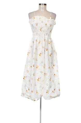 Kleid H&M, Größe S, Farbe Mehrfarbig, Preis 25,99 €, #136625869