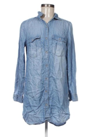 Rochie H&M, Mărime M, Culoare Albastru, Preț 151,99 Lei