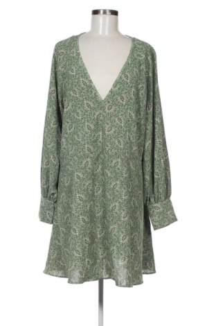 Kleid H&M, Größe XL, Farbe Mehrfarbig, Preis € 26,99