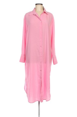 Kleid H&M, Größe M, Farbe Rosa, Preis € 39,00