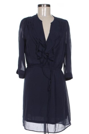 Рокля H&M, Размер L, Цвят Син, Цена 20,45 €