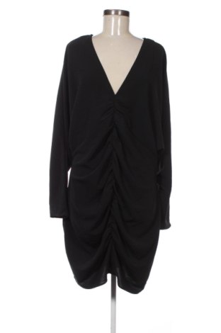 Rochie H&M, Mărime XL, Culoare Negru, Preț 123,99 Lei