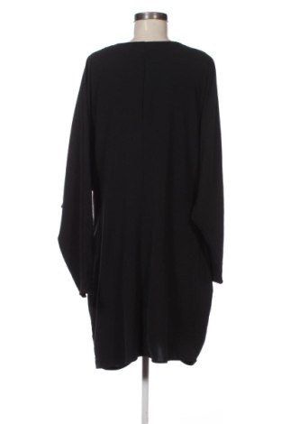 Rochie H&M, Mărime XL, Culoare Negru, Preț 123,99 Lei