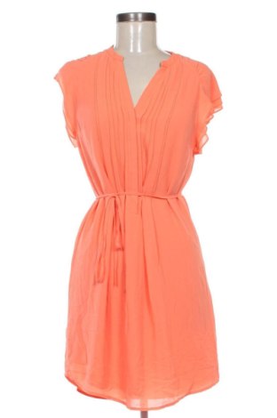 Kleid H&M, Größe M, Farbe Orange, Preis 25,99 €