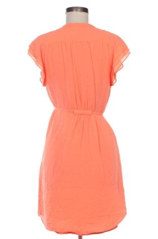 Kleid H&M, Größe M, Farbe Orange, Preis 25,99 €