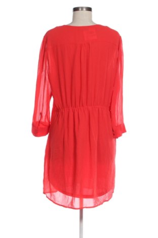 Φόρεμα H&M, Μέγεθος L, Χρώμα Κόκκινο, Τιμή 23,99 €