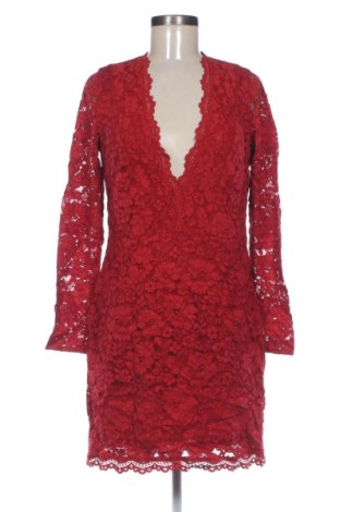 Рокля H&M, Размер M, Цвят Червен, Цена 20,45 €