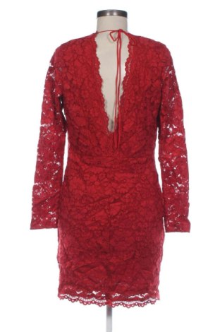 Рокля H&M, Размер M, Цвят Червен, Цена 20,45 €