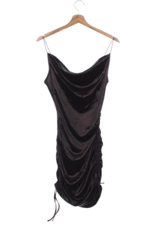 Kleid H&M, Größe S, Farbe Braun, Preis 25,99 €