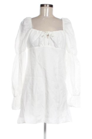 Rochie H&M, Mărime M, Culoare Alb, Preț 123,99 Lei