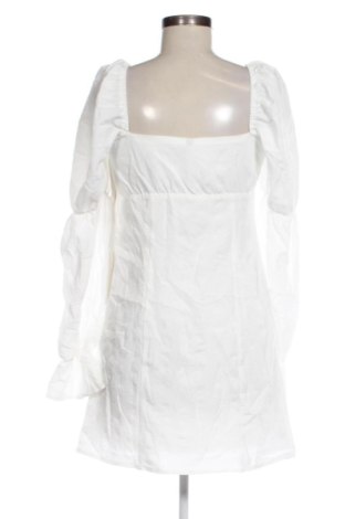 Rochie H&M, Mărime M, Culoare Alb, Preț 123,99 Lei