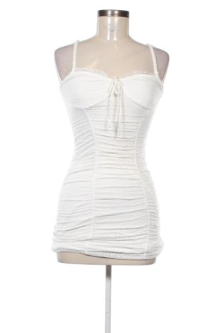 Φόρεμα H&M, Μέγεθος S, Χρώμα Εκρού, Τιμή 23,99 €, #136631124