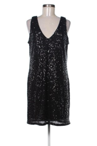 Φόρεμα H&M, Μέγεθος L, Χρώμα Μαύρο, Τιμή 20,99 €, #136631592