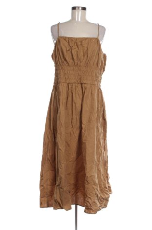 Rochie H&M, Mărime XL, Culoare Maro, Preț 123,99 Lei