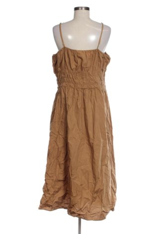 Rochie H&M, Mărime XL, Culoare Maro, Preț 123,99 Lei