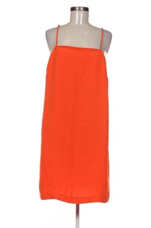 Kleid H&M, Größe L, Farbe Orange, Preis 25,99 €