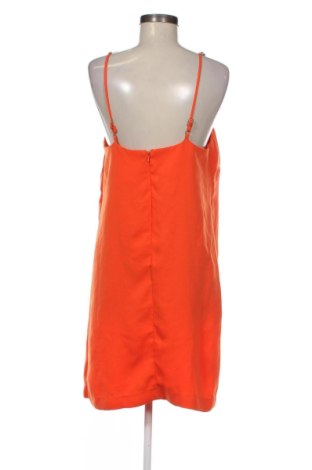 Kleid H&M, Größe L, Farbe Orange, Preis 25,99 €