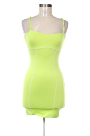 Kleid H&M, Größe S, Farbe Grün, Preis 25,99 €