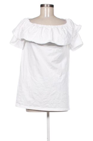 Φόρεμα H&M, Μέγεθος XS, Χρώμα Λευκό, Τιμή 20,00 €, #136632394