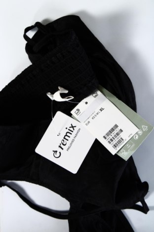Sukienka H&M, Rozmiar XL, Kolor Czarny, Cena 250,99 zł