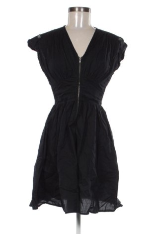 Рокля H&M, Размер XS, Цвят Черен, Цена 37,40 €
