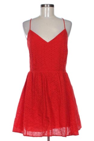 Sukienka H&M, Rozmiar M, Kolor Czerwony, Cena 107,17 zł, #136633400