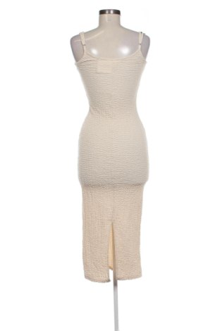 Рокля H&M, Размер XS, Цвят Бежов, Цена 20,00 €