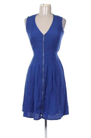 Рокля H&M, Размер XS, Цвят Син, Цена 20,00 €