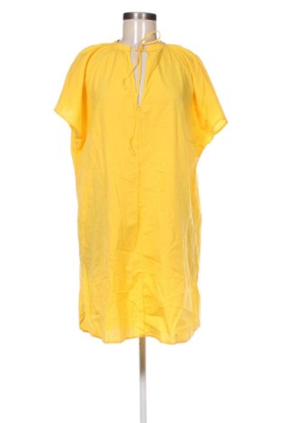 Φόρεμα H&M, Μέγεθος M, Χρώμα Κίτρινο, Τιμή 18,00 €