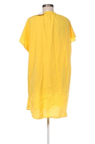 Φόρεμα H&M, Μέγεθος M, Χρώμα Κίτρινο, Τιμή 18,00 €