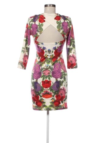 Kleid H&M, Größe S, Farbe Mehrfarbig, Preis 25,99 €
