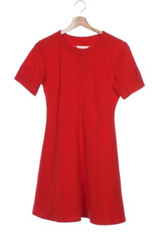 Φόρεμα H&M, Μέγεθος S, Χρώμα Κόκκινο, Τιμή 20,99 €, #136634726