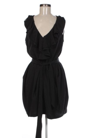 Φόρεμα H&M, Μέγεθος L, Χρώμα Μαύρο, Τιμή 23,99 €