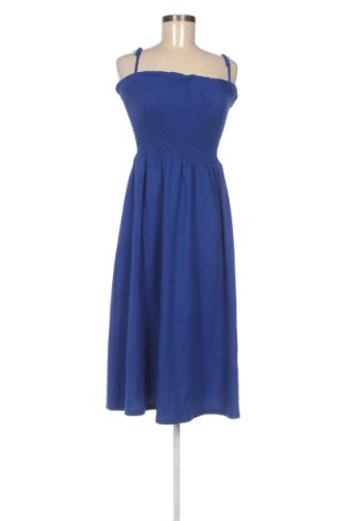 Рокля H&M, Размер M, Цвят Син, Цена 20,00 €