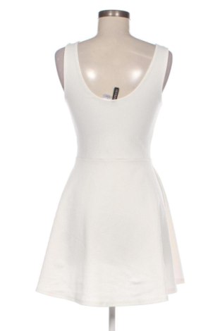 Φόρεμα H&M, Μέγεθος M, Χρώμα Λευκό, Τιμή 23,99 €