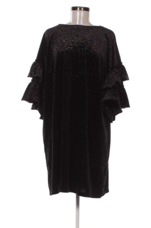 Šaty  H&M, Veľkosť XL, Farba Čierna, Cena  19,95 €, #136635919