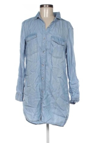 Šaty  H&M, Veľkosť S, Farba Modrá, Cena  25,00 €, #136636120