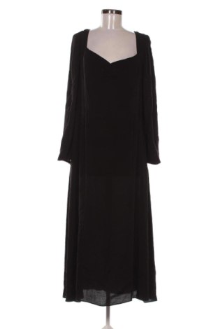 Šaty  H&M, Veľkosť XL, Farba Čierna, Cena  19,95 €, #136636296