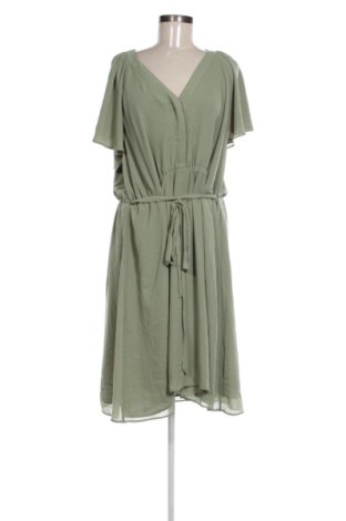 Φόρεμα H&M, Μέγεθος XL, Χρώμα Πράσινο, Τιμή 23,99 €