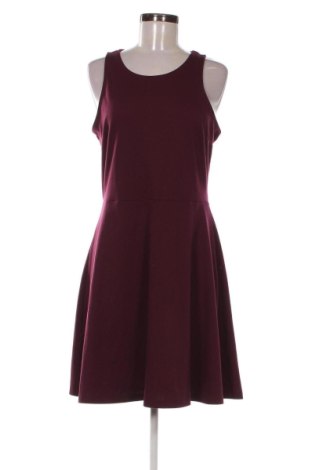 Šaty  H&M, Velikost L, Barva Červená, Cena  565,00 Kč, #136636737