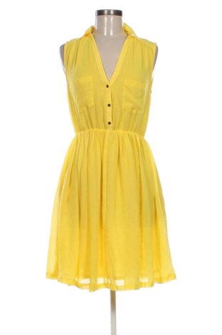 Kleid H&M, Größe M, Farbe Gelb, Preis 25,99 €