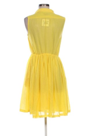 Kleid H&M, Größe M, Farbe Gelb, Preis 25,99 €